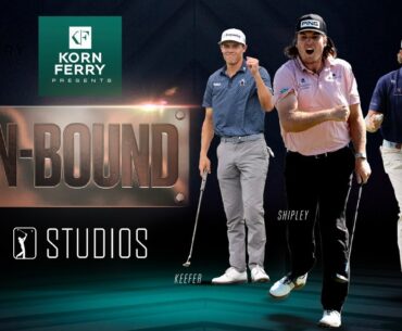 Who will be TOURBound? | Korn Ferry Presents | Ep. 4