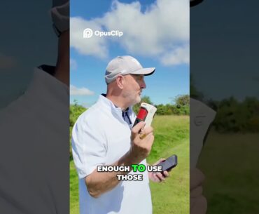 Stop Using Rangefinders: GPS Golf for Better Scores