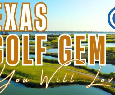 You Won’t Believe This Hidden Golf Gem in Texas!