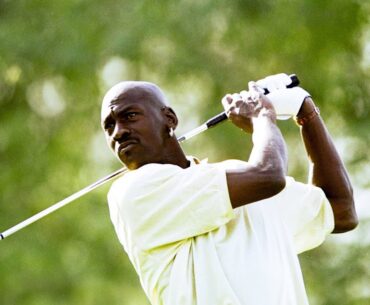 Best Non-Golf Athlete Golfers (Ranked by Handicap!)