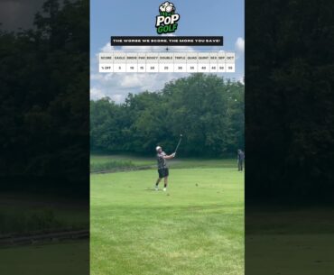 Hole 5 at Bella Vista  #golf #golftips #golfcourse #golfnetwork #golfclub #golfdomgolf