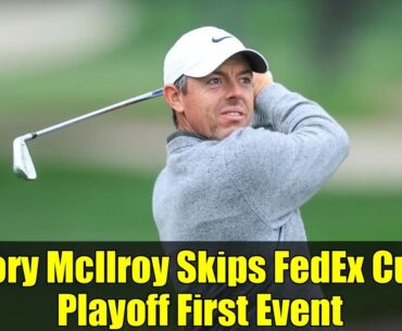 2025 FedEx St. Jude Championship Odds & Picks: Surprising Predictions Revealed!