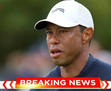 Tiger Woods in Hot Seat Over Empty Promises as PGA Tour’s Negotiations With LIV Golf Break Down