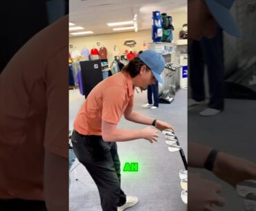 The $4000 Golf Bag Experiment That Changed My Game Forever