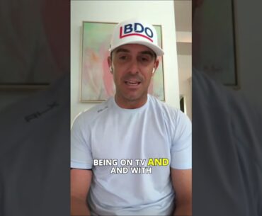 Billy Horschel on Why He has Always Loved Playing Overseas #theopenchampionship