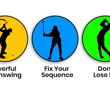 The Downswing Sequence Explained In 8 Minutes