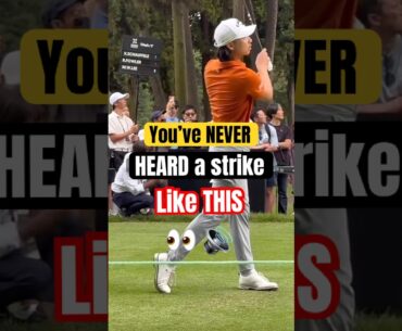 What Happens When You Hit the Perfect Shot?