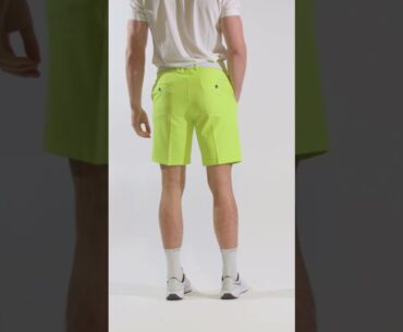 Druids Clima Golf Shorts