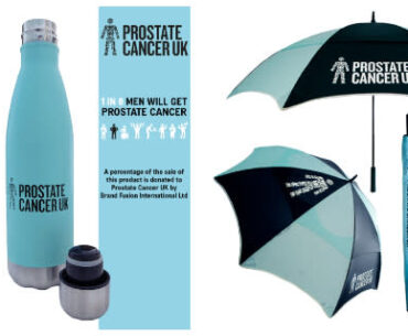Prostate Cancer UK Golf Products Distributed Into Pro Shops