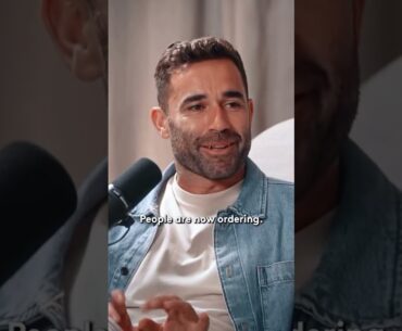 Marcel Siem & His Drunken Course Records 🤣