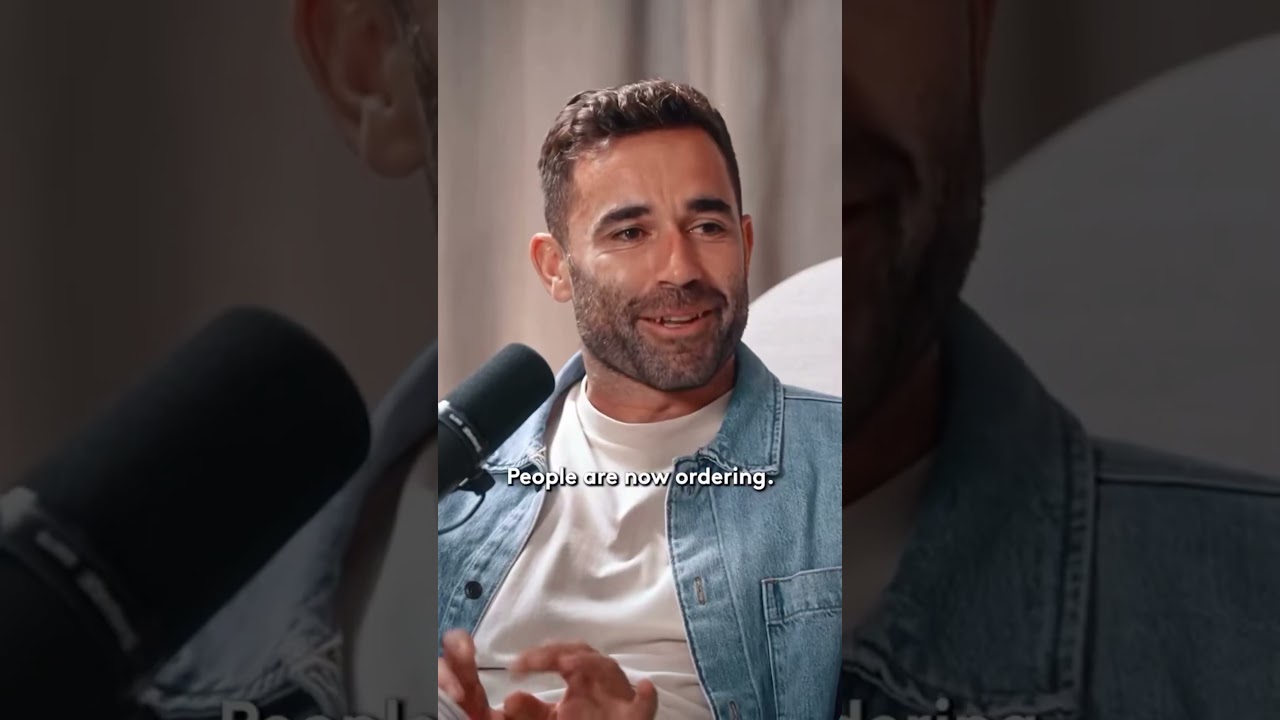 Marcel Siem & His Drunken Course Records 🤣 Marcel Siem & His Drunken Course Records 🤣