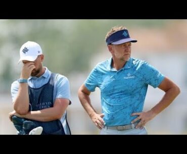 LIV Golf rule change spells trouble for Brit who's earned £7.7m since quitting PGA Tour