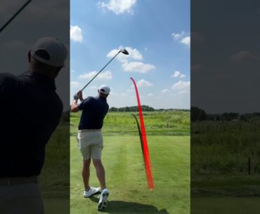 Come play a few holes with Jason Kokrak at Bolingbrook Golf Club📍#LIVChicago