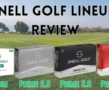 Snell Get Sum VS Prime 2.0 VS Prime 3.0 VS Prime 4.0 | Can Snell Bounce Back?