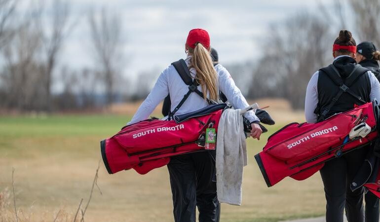 Women's Golf Releases 2025-26 Schedule