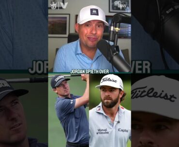 “I just have a hard time seeing Cameron Young and Chris Gotterup not on the team.”| Go Low Golf