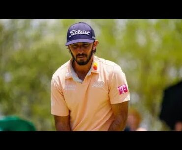 Max Homa Missed PGA Tour Playoffs but ‘Won in Life’ With Heartwarming Home Welcome