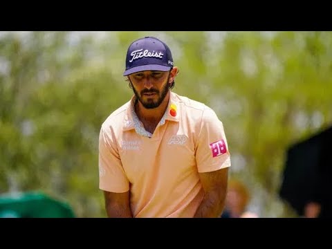 Max Homa Missed PGA Tour Playoffs but ‘Won in Life’ With Heartwarming Home Welcome Max Homa Missed PGA Tour Playoffs but ‘Won in Life’ With Heartwarming Home Welcome