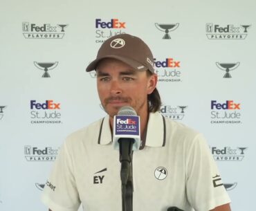 Bogey-Free MAGIC: Fowler Lights Up Memphis in Round 1!