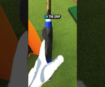 Say goodbye to clumsy golf grip trainers! #golfgrips #golfgear #golfswing #arttodogolf