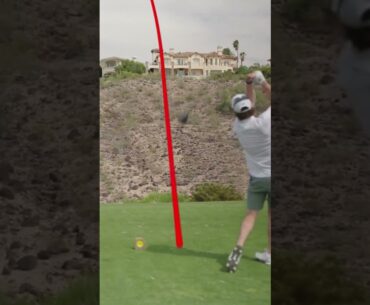 Par 3… DRIVER??