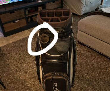 What is this slot for?