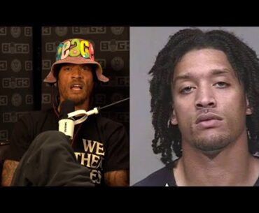 Michael Beasley was Homeless and Slept in His Car for 2 Years
