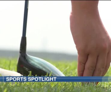 KFYR First News at Six Sportscast 8/6/2025