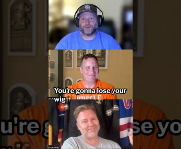 Kirk Buchner’s WNBA Rant Warm-Up: Wig, Wordplay & What’s Coming