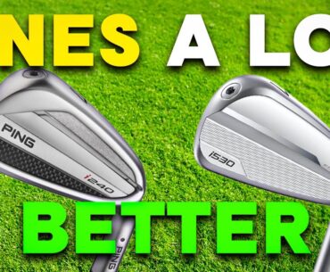 Ping i240 or i530 Which Should You Buy in 2025?