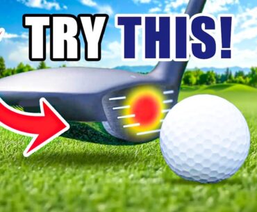 Why 99% of Golfers FAIL at Fairway Woods (Fix This NOW!)