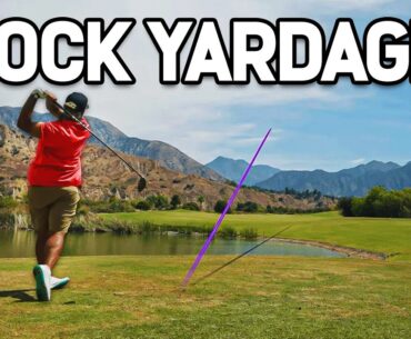 How Far Should A High Handicapper Hit Their Golf Clubs (10 Handicap)