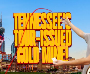 Tennessee: The Golf/Music Crossover Capital | Range Pickers