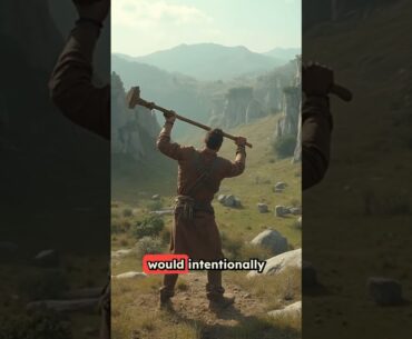 The INSANE Medieval Golf Strategy That Changed Everything Forever