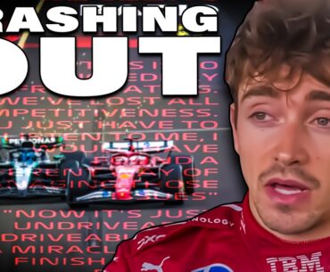 The 2025 F1 Hungarian Grand Prix WINNERS & LOSERS