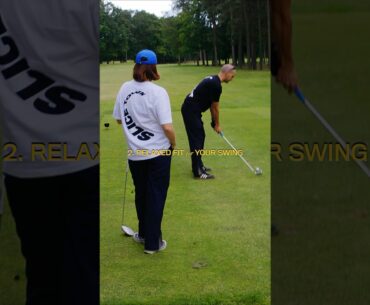 The Golf Tee You’ll Actually Want to Wear