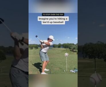 Master the Downswing with Kyler Odes: Shallow Your Club Like a Pro!