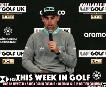 Joaquin Niemann wins for the 5th time on LIV in 2025 and admits he struggled with nerves this week
