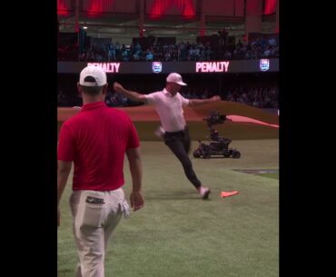 The Mic'd Up Season Finale Was The Best Yet