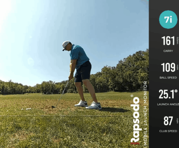 Looking for feedback on my swing. Thanks!