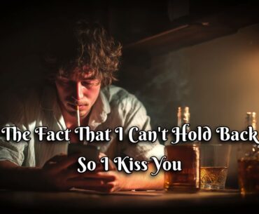 Kill Me Quicker - Acoustic Version by Cam Davis (Lyrics)