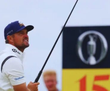 LIV Golf's Ranking DRAMA: Is Bryson DeChambeau the New King of Golf?