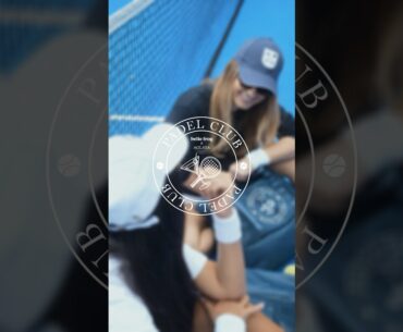⚡️ Летний дроп, который хочется забрать: Belle Frog x Aglaya Padel Drop уже здесь!