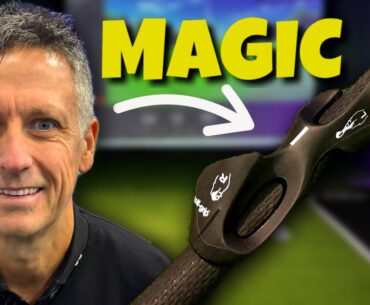 The PERFECT Golf Grip Every Time...