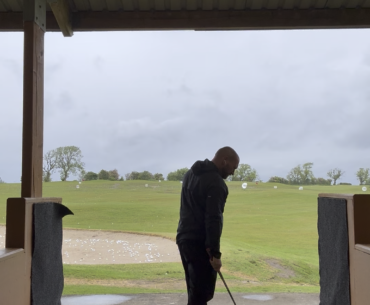 Any swing tips are welcome