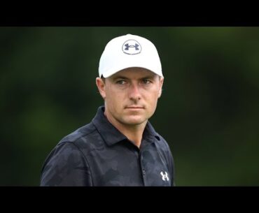 Jordan Spieth makes his feelings clear on Rory McIlroy skipping PGA Tour event