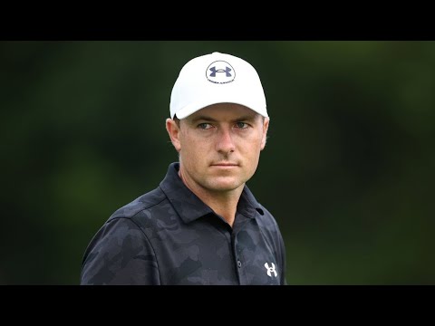Jordan Spieth makes his feelings clear on Rory McIlroy skipping PGA Tour event Jordan Spieth makes his feelings clear on Rory McIlroy skipping PGA Tour event