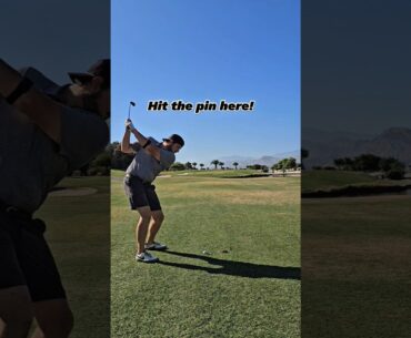 What Golf course in Palm Springs should I play? #golfcourse #golfswing #thebasicgolfers #golfskill