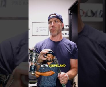Cleveland RTZ: The BEST WEDGE Of 2025? #golf
