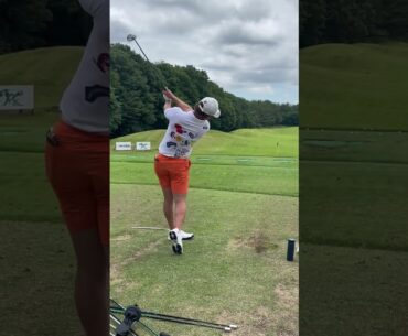 木下稜介｜3ウッド